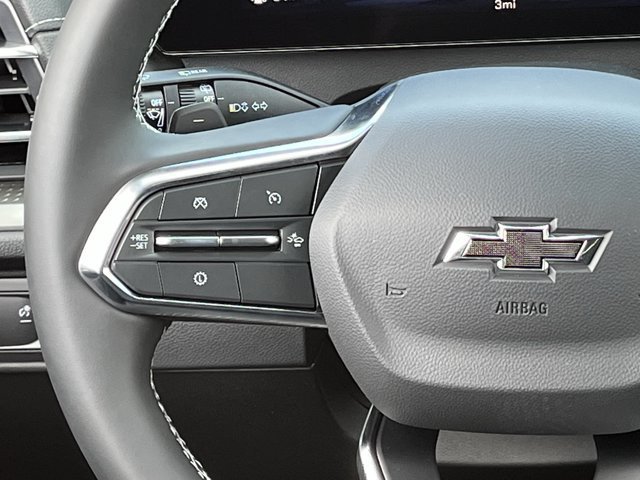 2027 Chevrolet Traverse LT - Photo 12