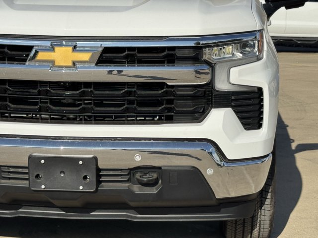 2026 Chevrolet Silverado 1500 LT - Photo 9