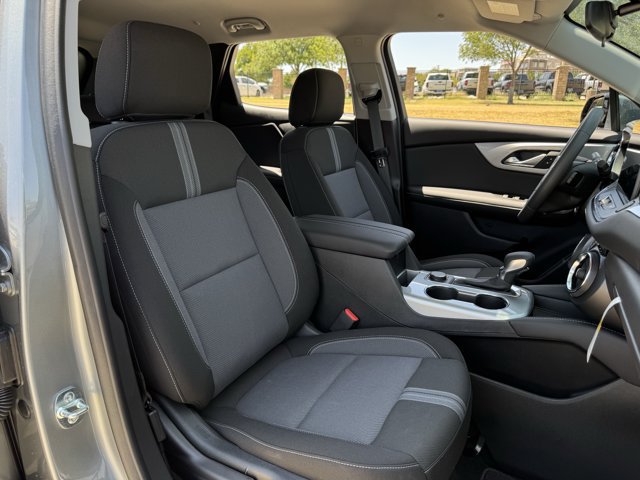 2026 Chevrolet Blazer 2LT - Photo 24