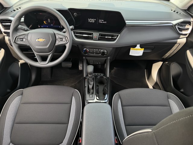 2026 Chevrolet Trailblazer LS - Photo 10