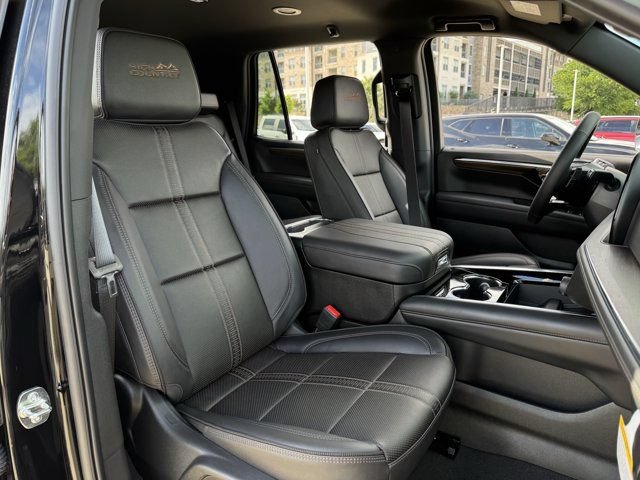 2026 Chevrolet Tahoe High Country - Photo 25