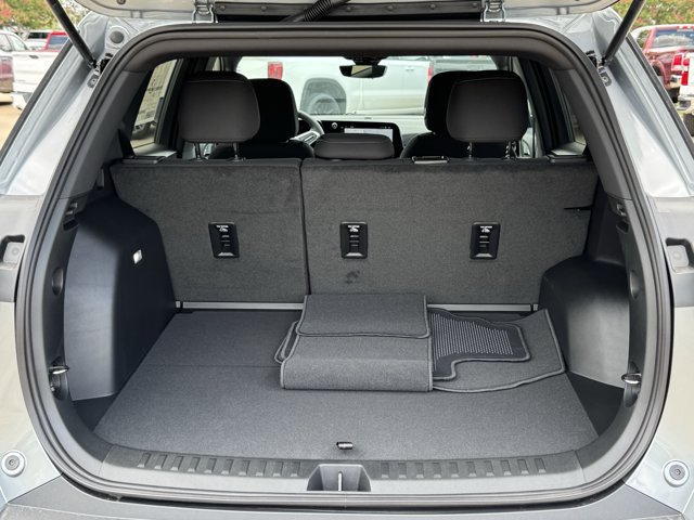 2027 Chevrolet Equinox LT - Photo 26