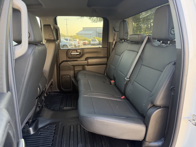 2026 Chevrolet Silverado 2500 HD WT - Photo 24
