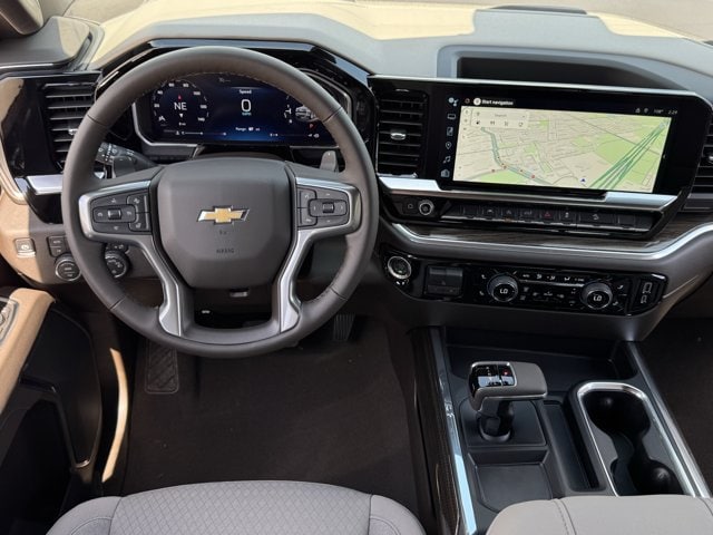 2026 Chevrolet Silverado 1500 LT - Photo 11