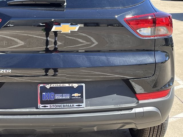 2026 Chevrolet Trailblazer LS - Photo 5