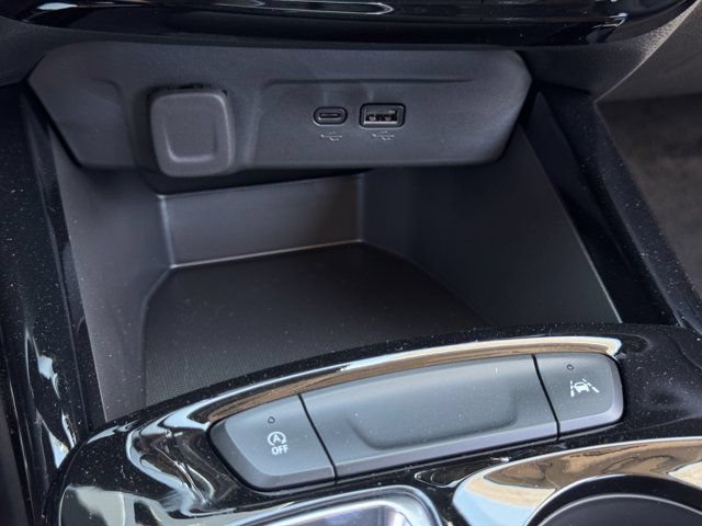 2026 Chevrolet Trax Activ - Photo 16