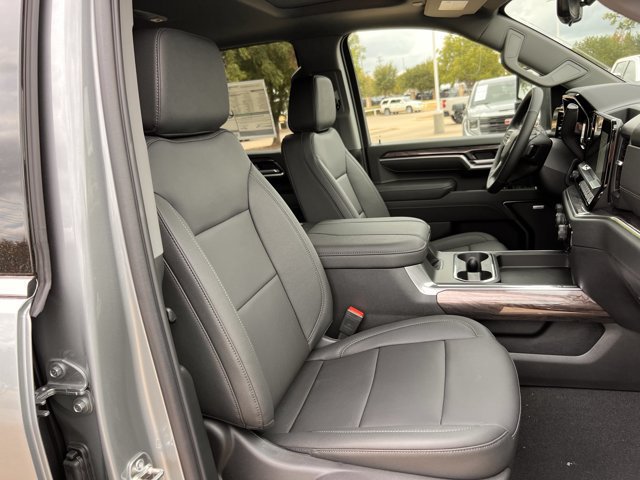 2026 Chevrolet Silverado 2500 HD LTZ - Photo 25