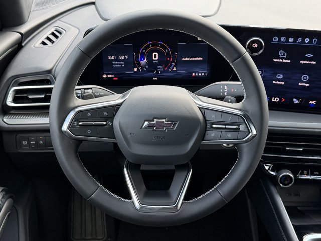 2027 Chevrolet Traverse LT - Photo 13