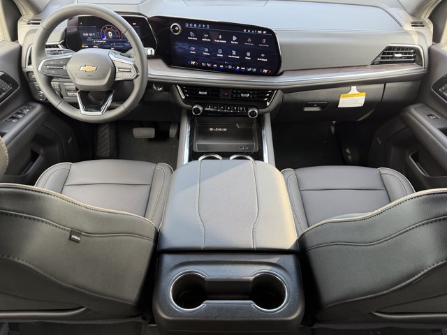 2026 Chevrolet Suburban Premier - Photo 11