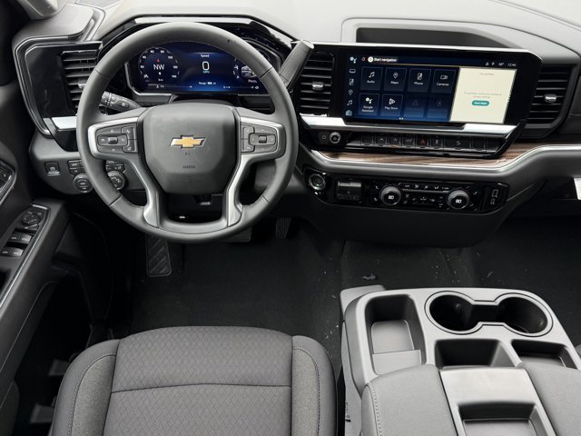 2026 Chevrolet Silverado 1500 LT - Photo 12