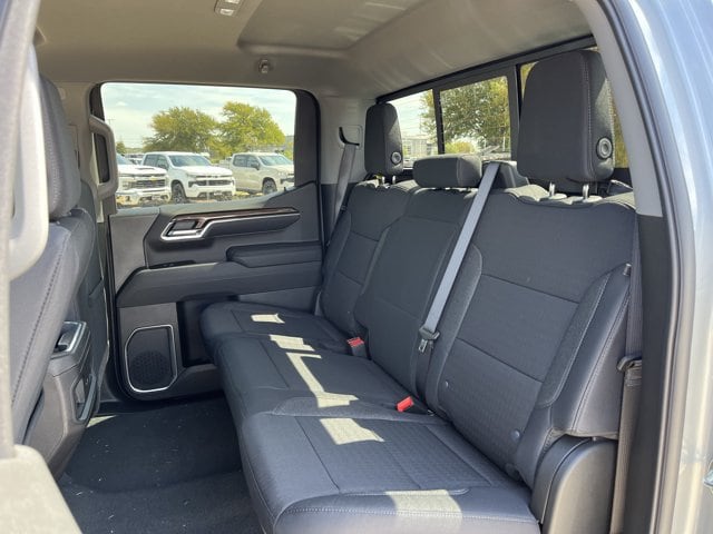 2026 Chevrolet Silverado 1500 LT Trail Boss - Photo 25