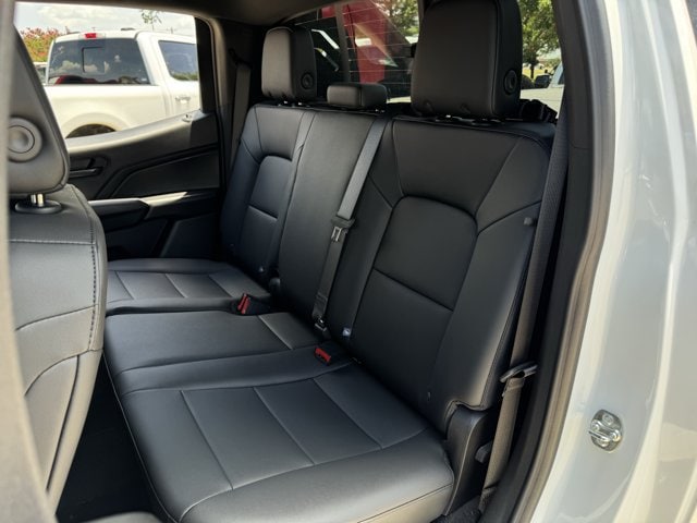 2026 Chevrolet Colorado Trail Boss - Photo 22