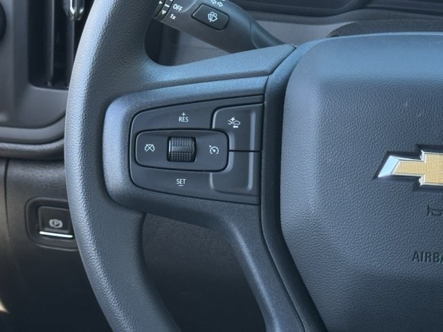 2026 Chevrolet Silverado 1500 Custom - Photo 13