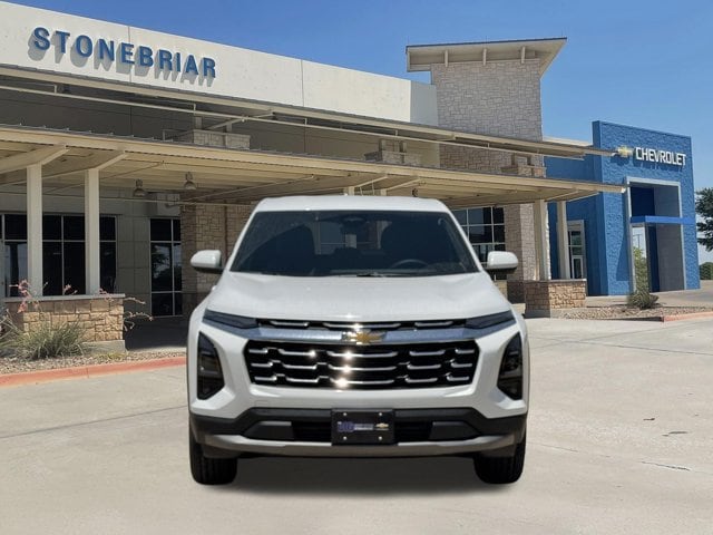 2027 Chevrolet Equinox LT - Photo 8