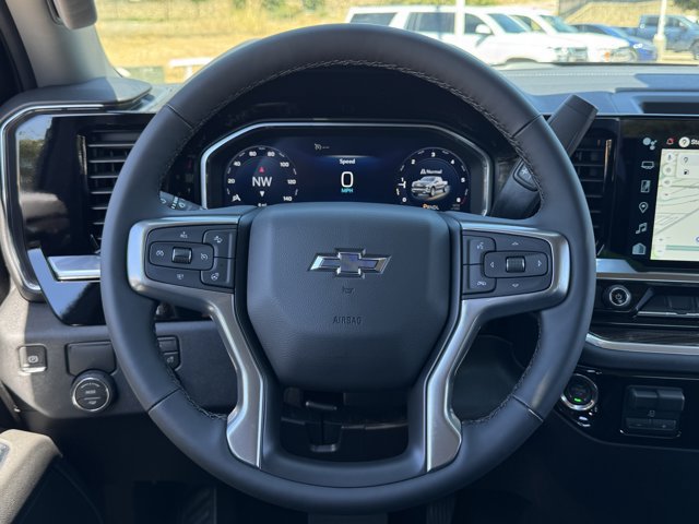 2026 Chevrolet Silverado 1500 RST - Photo 12