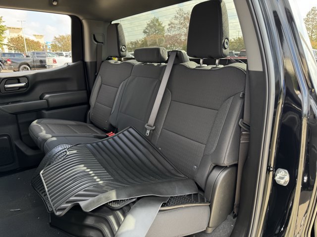 2026 Chevrolet Silverado 1500 Custom - Photo 23