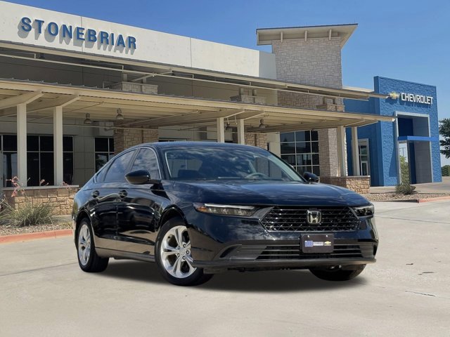 2023 Honda Accord