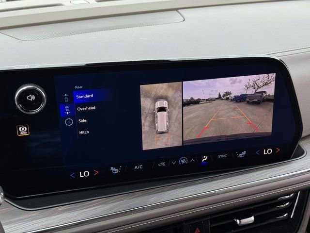 2026 Chevrolet Tahoe LT - Photo 14