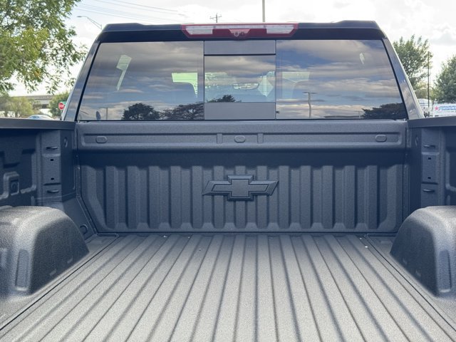 2026 Chevrolet Silverado 1500 High Country - Photo 28