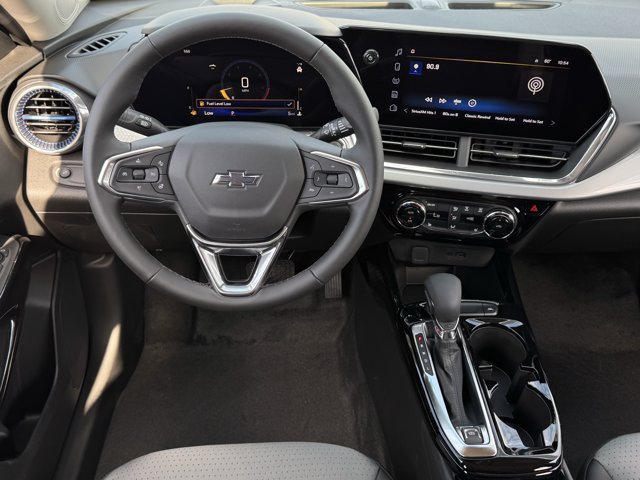 2026 Chevrolet Trax LT - Photo 11