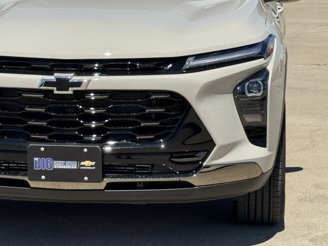 2026 Chevrolet Trax Activ - Photo 9