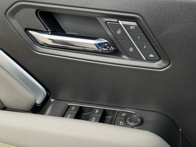 2026 Chevrolet Colorado ZR2 - Photo 19