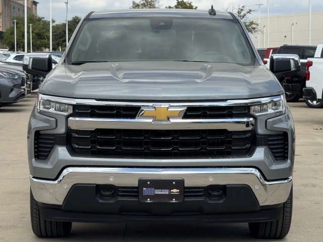2026 Chevrolet Silverado 1500 LT - Photo 8