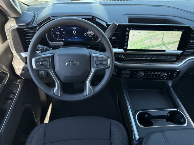 2026 Chevrolet Silverado 2500 HD LT - Photo 10