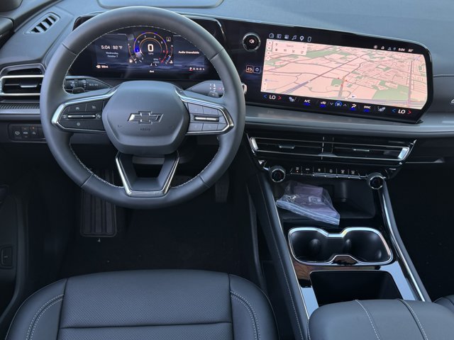 2027 Chevrolet Traverse LT - Photo 11