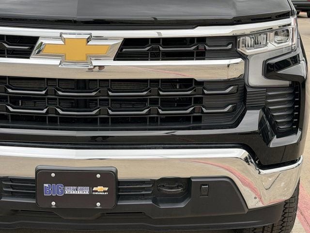 2026 Chevrolet Silverado 1500 LT - Photo 9