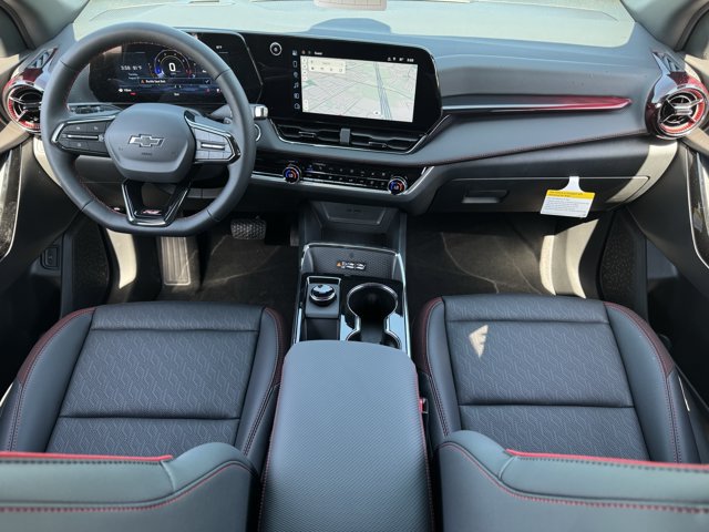 2027 Chevrolet Equinox RS - Photo 10