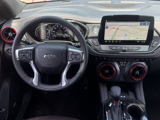 2026 Chevrolet Blazer RS - Photo 12
