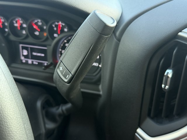2026 Chevrolet Silverado 2500 HD WT - Photo 16