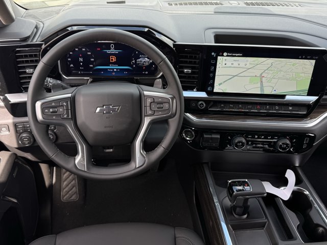 2026 Chevrolet Silverado 1500 RST - Photo 11