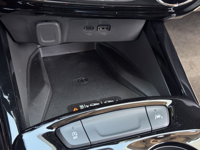 2026 Chevrolet Trax LT - Photo 16