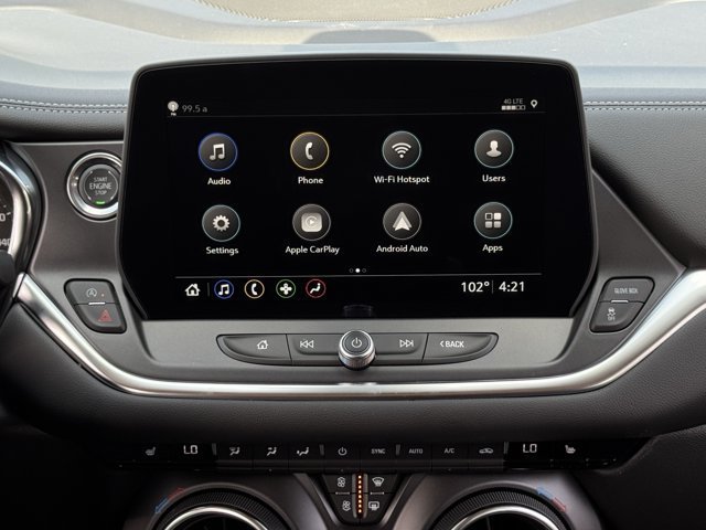 2026 Chevrolet Blazer 2LT - Photo 13