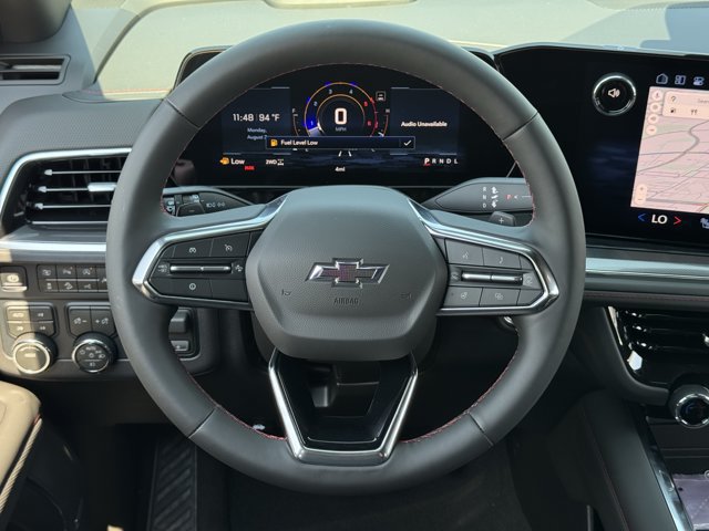 2026 Chevrolet Tahoe RST - Photo 12