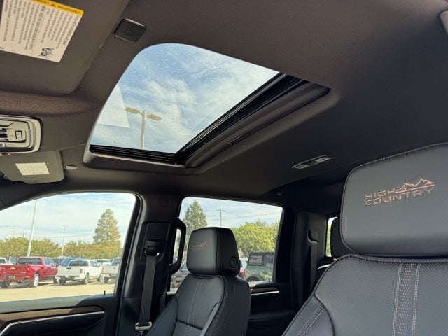 2026 Chevrolet Silverado 2500 HD High Country - Photo 26