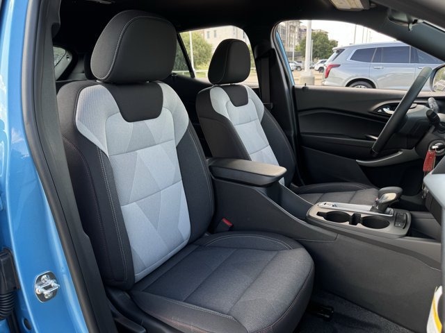 2026 Chevrolet Trax 1RS - Photo 23
