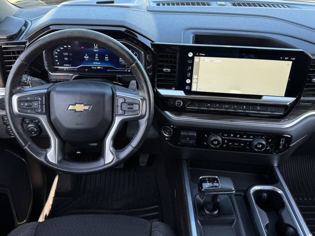 2022 Chevrolet Silverado 1500 LT - Photo 12