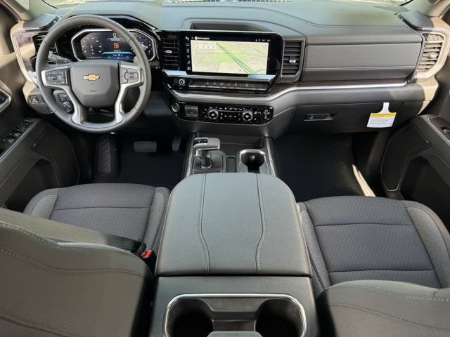 2026 Chevrolet Silverado 1500 LT - Photo 10