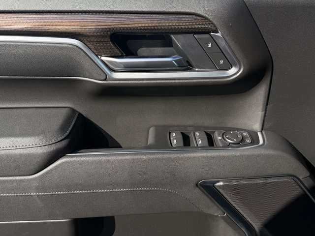 2026 Chevrolet Silverado 1500 LT - Photo 21