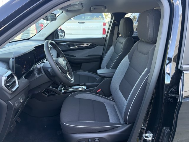 2026 Chevrolet Trailblazer LT - Photo 22