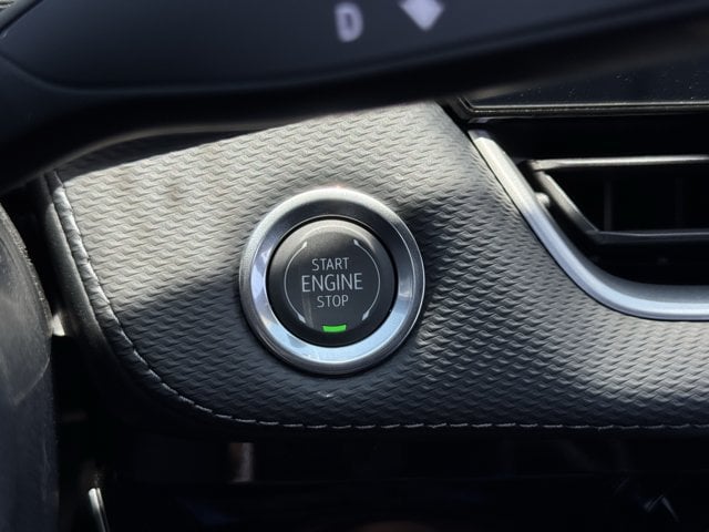 2027 Chevrolet Equinox LT - Photo 16