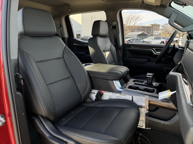 2026 Chevrolet Silverado 1500 RST - Photo 24