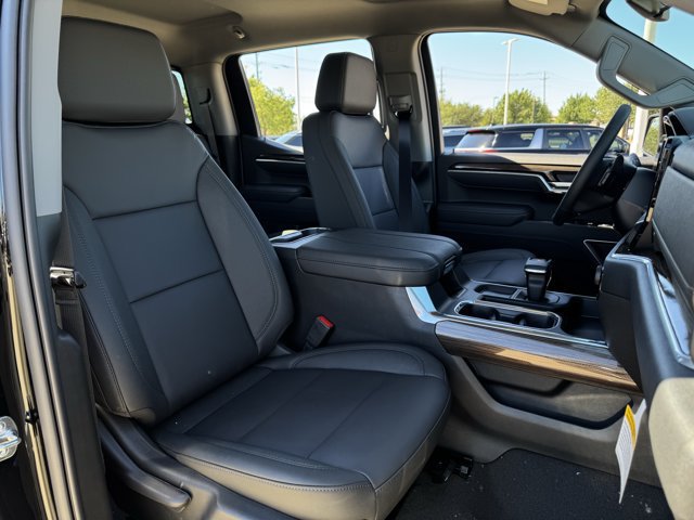 2026 Chevrolet Silverado 1500 RST - Photo 23