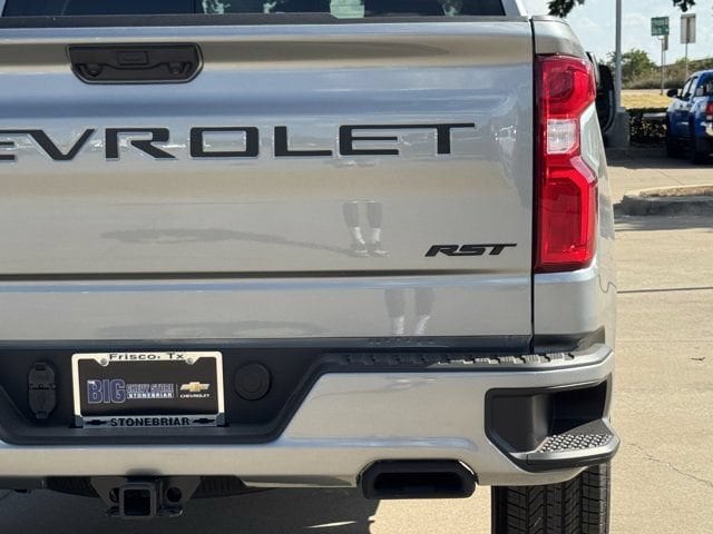 2026 Chevrolet Silverado 1500 RST - Photo 7