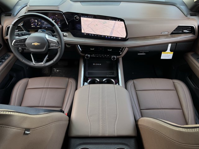 2026 Chevrolet Tahoe High Country - Photo 10