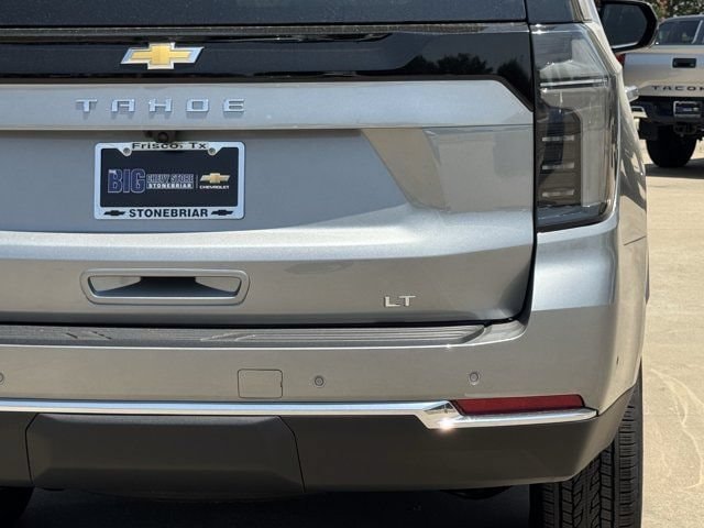 2026 Chevrolet Tahoe LT - Photo 7