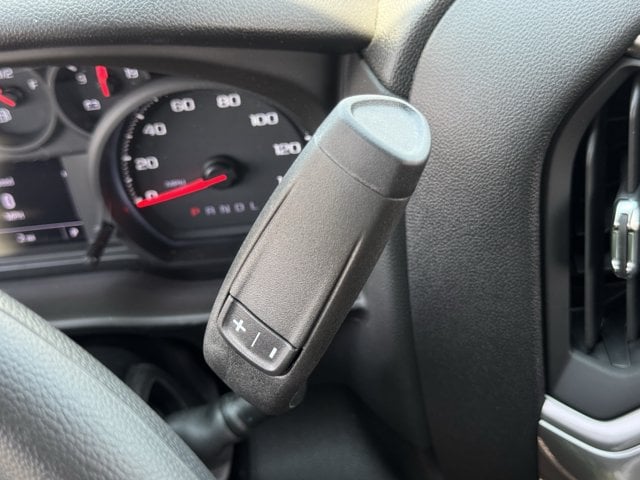 2026 Chevrolet Silverado 1500 Custom - Photo 18